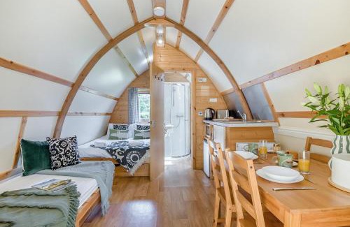 Cromer Cabina | 1 Bed in Northrepps oc-f32552