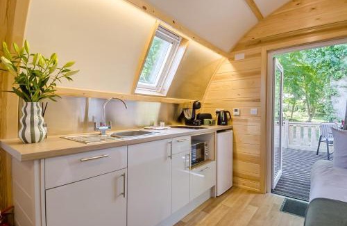 Cromer Cabina | 1 Bed in Northrepps oc-f32555
