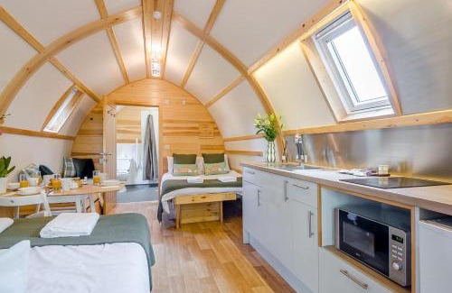 Cromer Cabina | 1 Bed in Northrepps oc-f32555