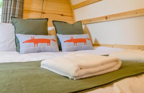 Cromer Cabina | 1 Bed in Northrepps oc-f32555