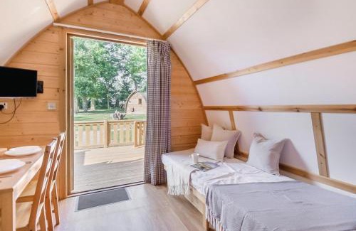 Cromer Cabina | 1 Bed in Northrepps oc-f32556