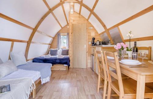 Cromer Cabina | 1 Bed in Northrepps oc-f32556
