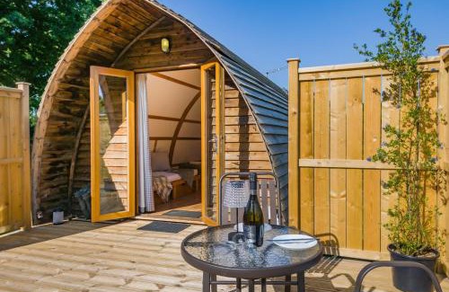 Cromer Cabina | 1 Bed in Northrepps oc-f32557