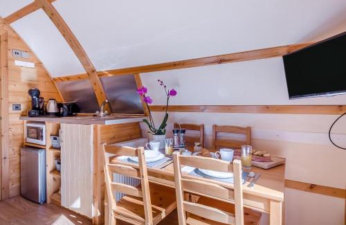 Cromer Cabina | 1 Bed in Northrepps oc-f32557