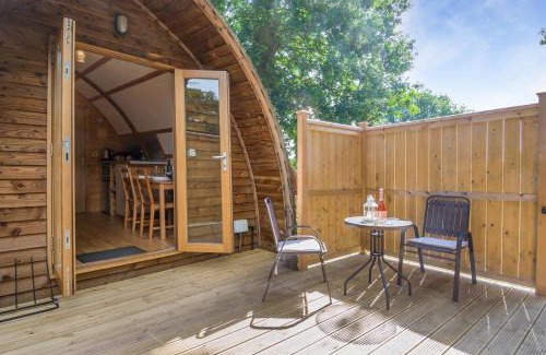 Cromer Cabina | 1 Bed in Northrepps oc-f32558