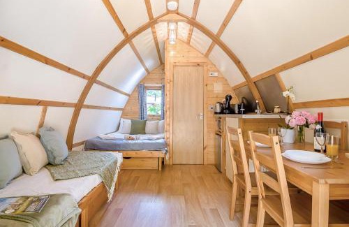 Cromer Cabina | 1 Bed in Northrepps oc-f32558