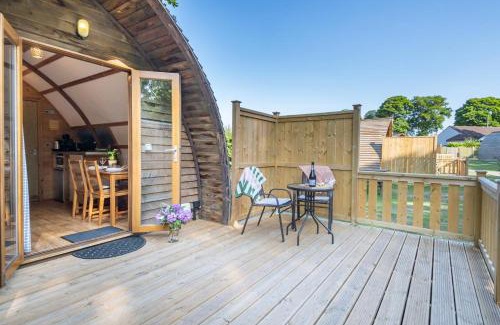 Cromer Cabina | 1 Bed in Northrepps oc-f32559