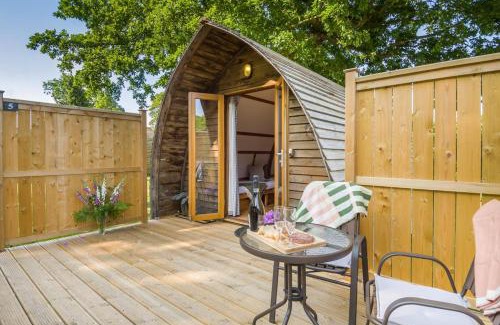 Cromer Cabina | 1 Bed in Northrepps oc-f32559