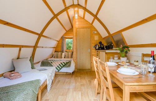 Cromer Cabina | 1 Bed in Northrepps oc-f32559
