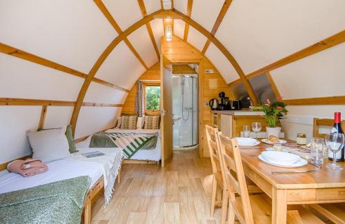Cromer Cabina | 1 Bed in Northrepps oc-f32559
