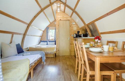 Cromer Cabina | 1 Bed in Northrepps oc-f32560