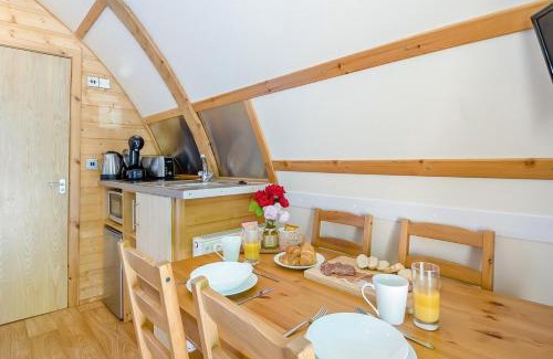 Cromer Cabina | 1 Bed in Northrepps oc-f32560