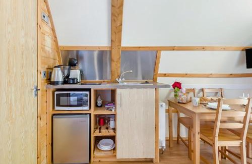 Cromer Cabina | 1 Bed in Northrepps oc-f32560
