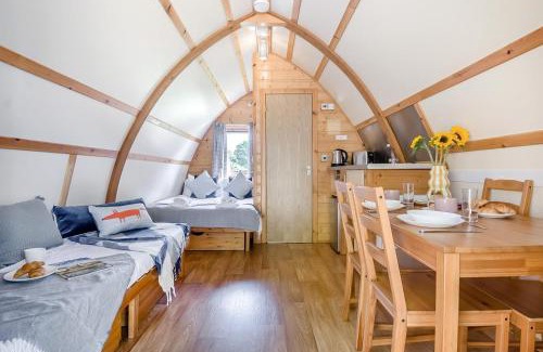 Cromer Cabina | 1 Bed in Northrepps oc-f32561