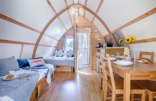 Cromer Cabina | 1 Bed in Northrepps oc-f32561