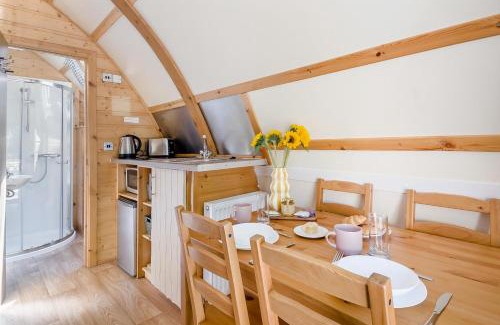 Cromer Cabina | 1 Bed in Northrepps oc-f32561