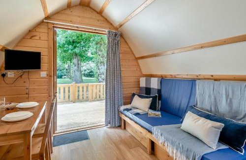 Cromer Cabina | 1 Bed in Northrepps oc-f32562