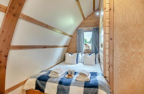 Cromer Cabina | 1 Bed in Northrepps oc-f32562