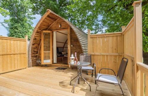 Cromer Cabina | 1 Bed in Northrepps oc-f32562