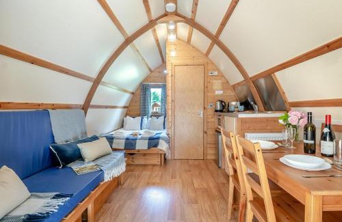 Cromer Cabina | 1 Bed in Northrepps oc-f32562