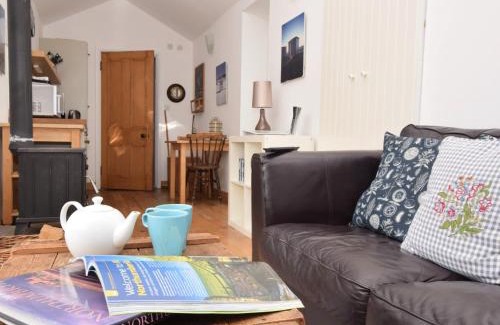 Adderstone Casa | 1 Bed in Nr Bamburgh CN002