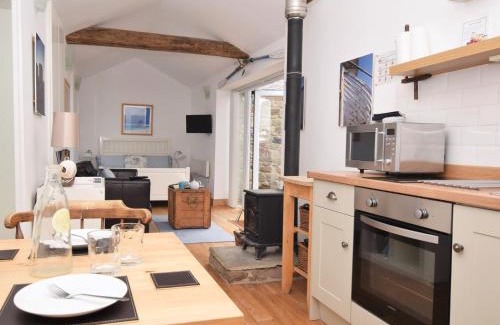 Adderstone Casa | 1 Bed in Nr Bamburgh CN002