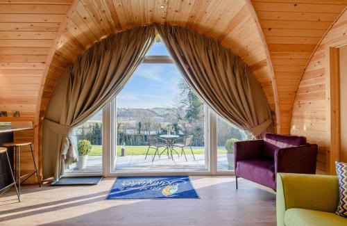 Alfreton Casa | 1 Bed in Oakerthorpe 90518