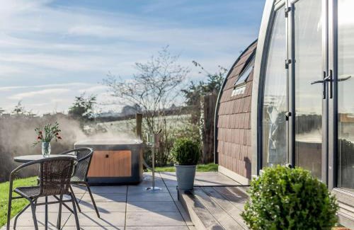 Alfreton Casa | 1 Bed in Oakerthorpe 90518