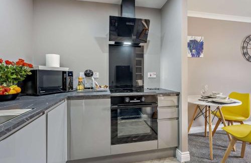 Oban Casa | 1 Bed in Oban 96079