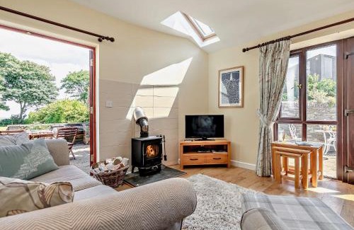 Winnard's Perch Casa | 1 Bed in Padstow 75735