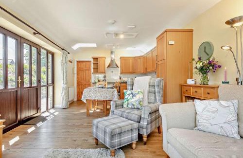 Winnard's Perch Casa | 1 Bed in Padstow 75735