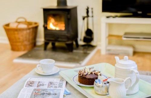 Winnard's Perch Casa | 1 Bed in Padstow 75736