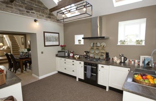 Ripley Casa | 1 Bed in Pateley Bridge G0015