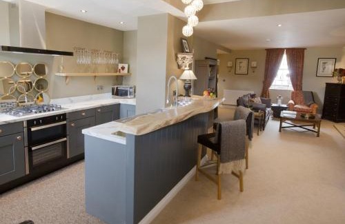 Ripley Casa | 1 Bed in Pateley Bridge G0026