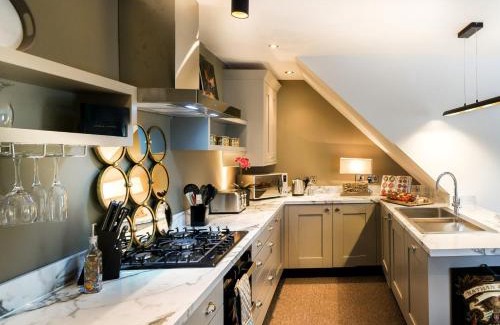 Ripley Casa | 1 Bed in Pateley Bridge G0050