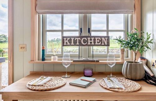 Ripley Casa | 1 Bed in Pateley Bridge 95110