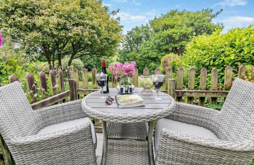 Bolingey Casa | 1 Bed in Perranporth COLMA