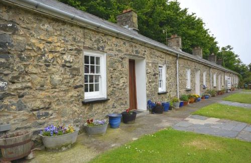 Porthgain Casa | 1 Bed in Porthgain 61170