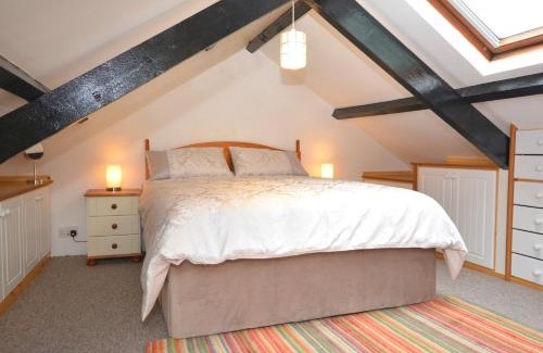 Porthgain Casa | 1 Bed in Porthgain 61170