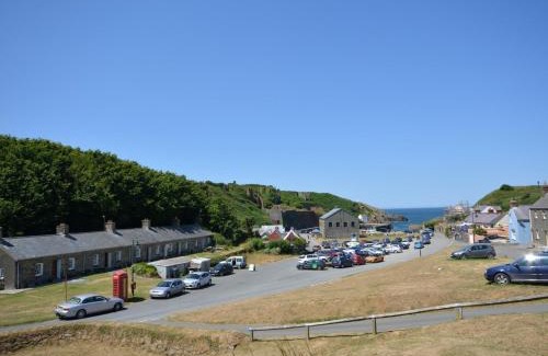 Porthgain Casa | 1 Bed in Porthgain 61170
