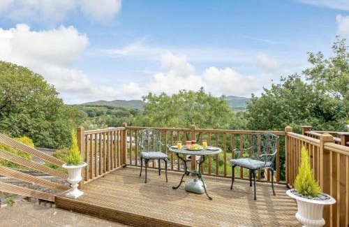 Penrhyndeudraeth Casa | 1 Bed in Porthmadog 78300