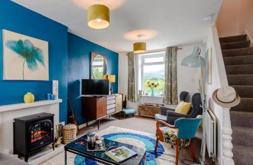 Penrhyndeudraeth Casa | 1 Bed in Porthmadog 78300