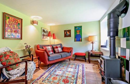 Briggswath Casa | 1 Bed in Robin Hoods Bay G0191
