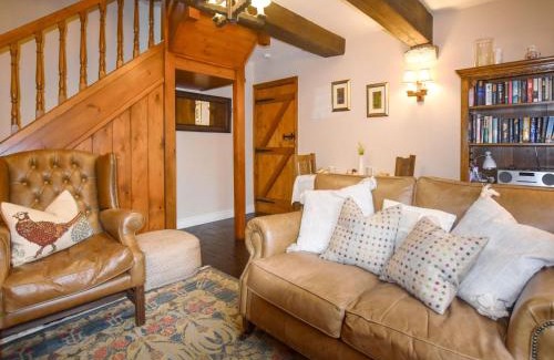 Rushton Spencer Casa | 1 Bed in Rushton Spencer 91899