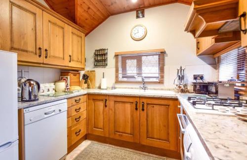 Rushton Spencer Casa | 1 Bed in Rushton Spencer 91899