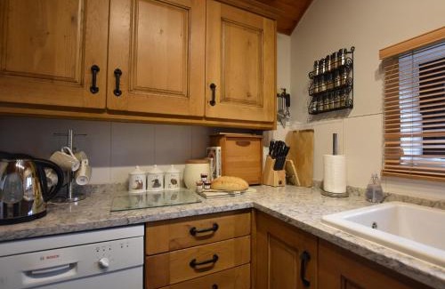 Rushton Spencer Casa | 1 Bed in Rushton Spencer 91899
