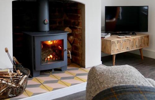 Oakham Casa | 1 Bed in Rutland Waters 60672