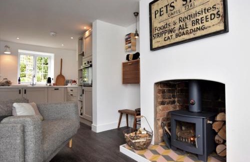 Oakham Casa | 1 Bed in Rutland Waters 60672