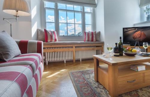 Penny Bridge Casa | 1 Bed in Spark Bridge LCC52