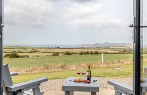 Haverfordwest Casa | 1 Bed in St Davids 62569